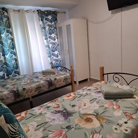 Sweet Dreams Apartment Alicante Ngoại thất bức ảnh