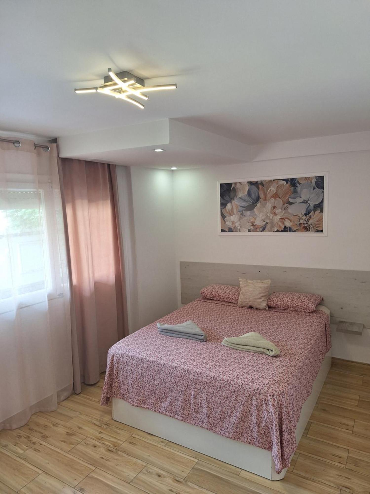Sweet Dreams Apartment Alicante Ngoại thất bức ảnh